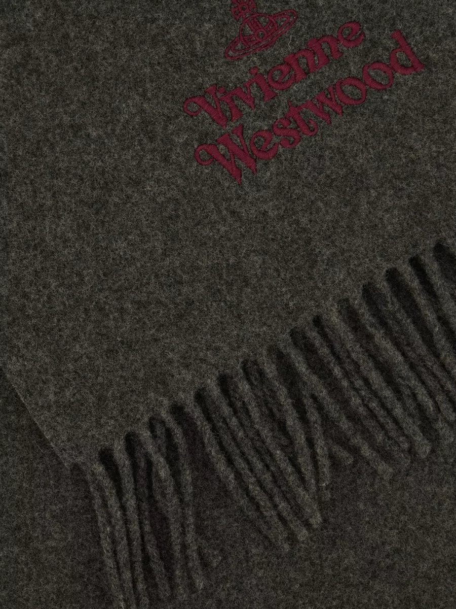 Vivienne Westwood Wool Gloves