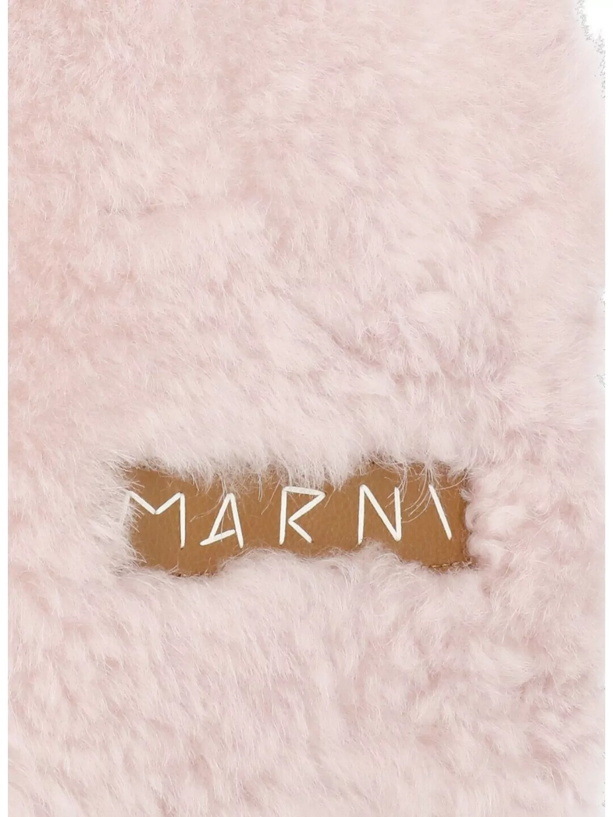 Marni Luxurious Handbag Featuring Removable Strap