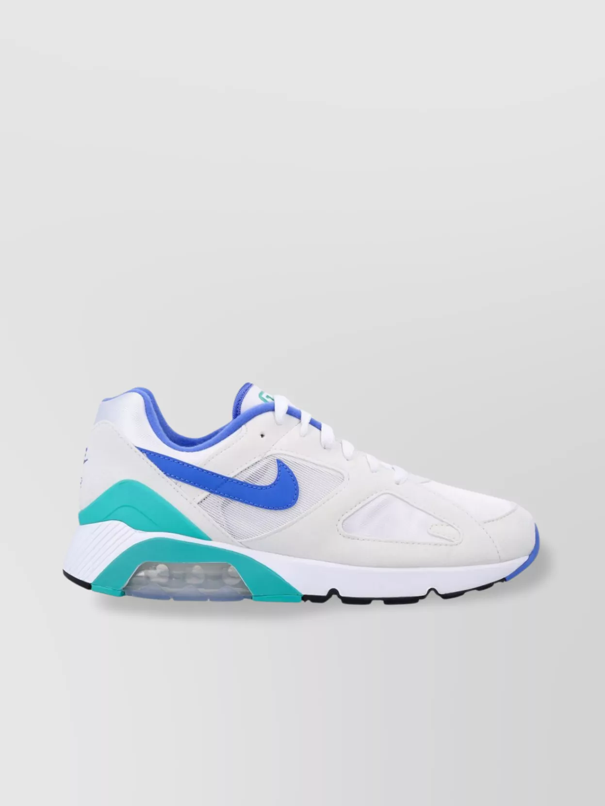 Nike 180 Air Mesh Sneakers