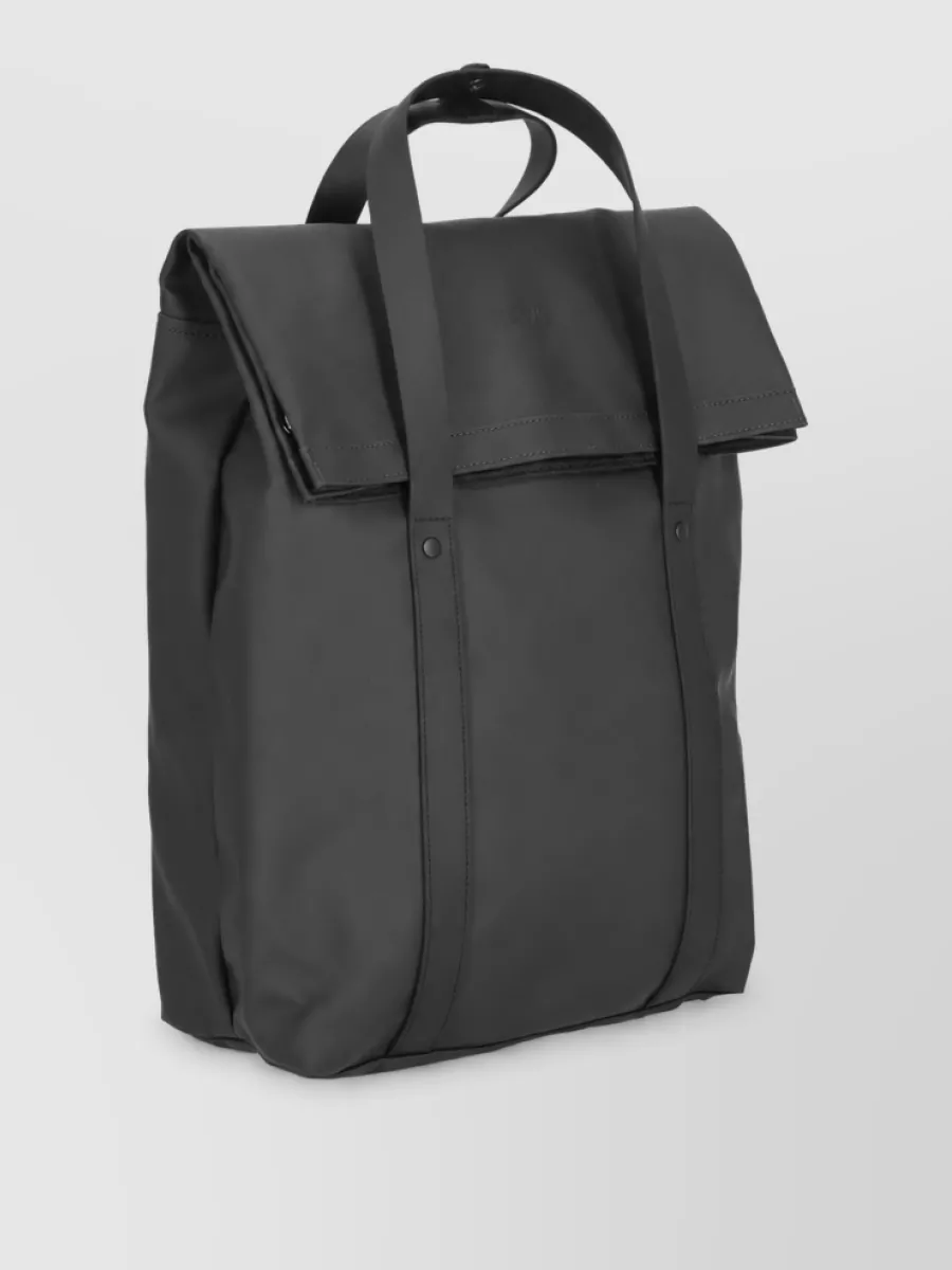 Rains Waterproof Tote Backpack