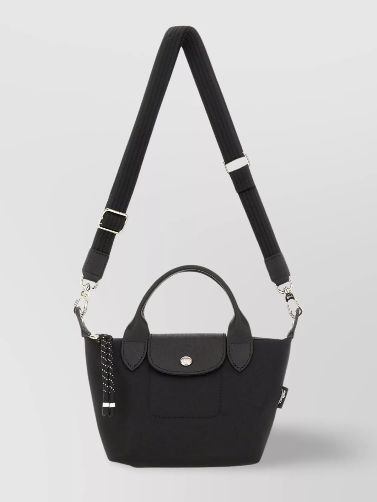 Longchamp Foldable Energy Shoulder Bag