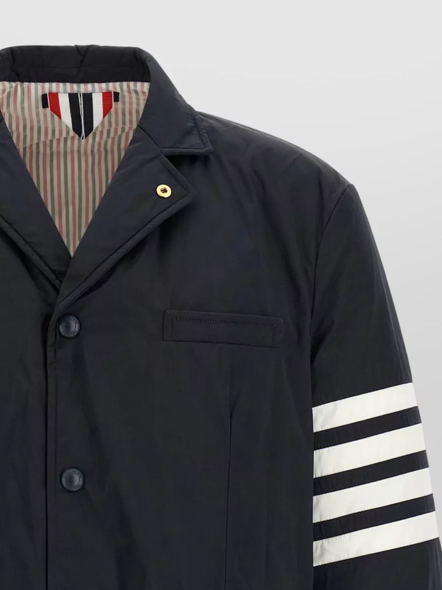 Thom Browne Quilted Puffer Jacket