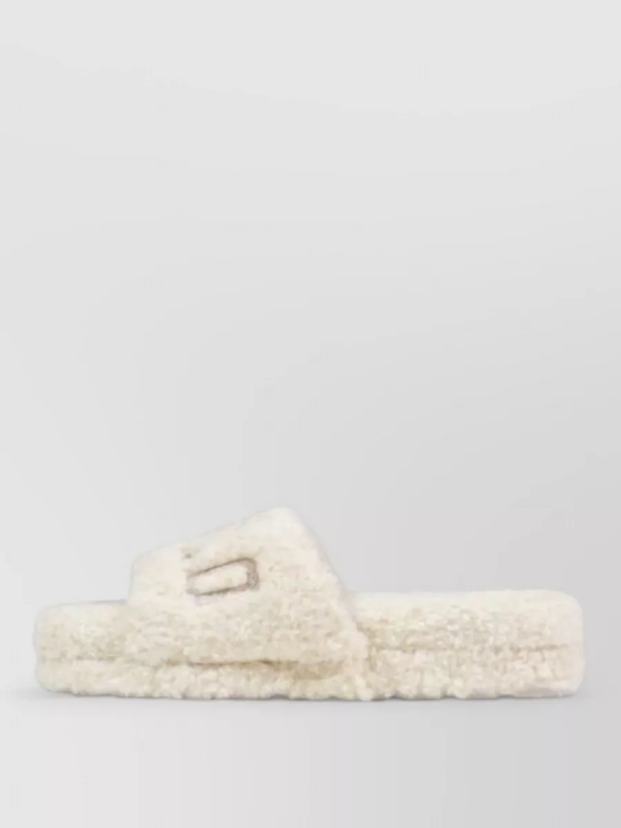 Ralph Lauren Textile Slippers