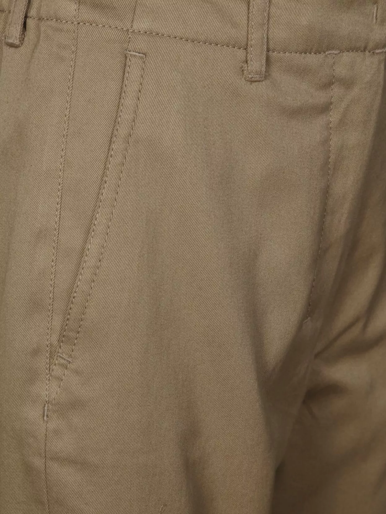 'S MAX MARA ELASTIC WAISTBAND TROUSERS FEATURING POCKETS