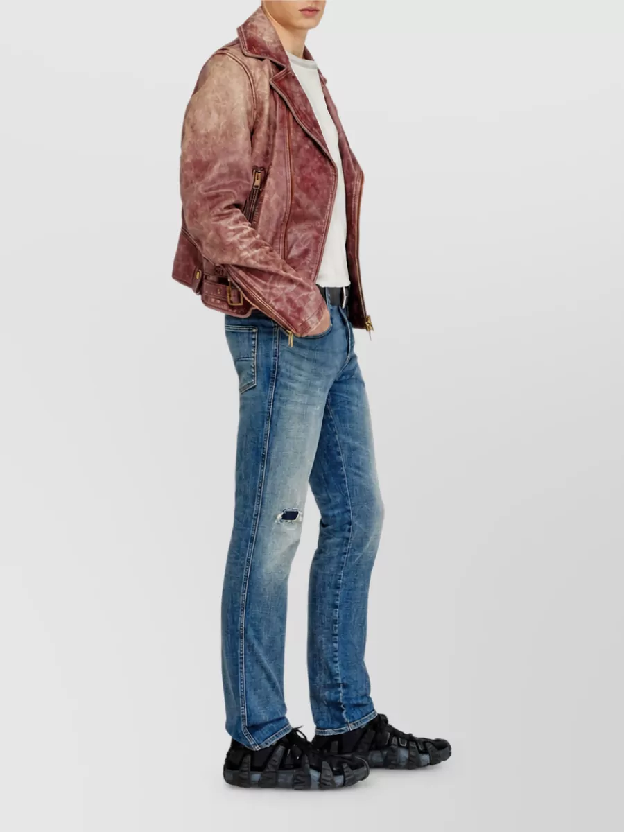 Diesel Denim Jeans
