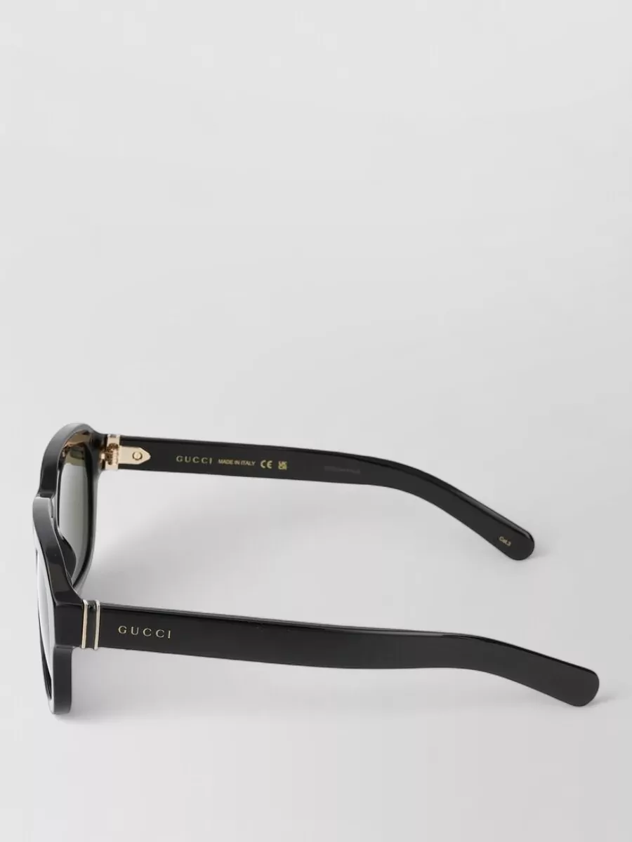 Gucci Acetate Sunglasses