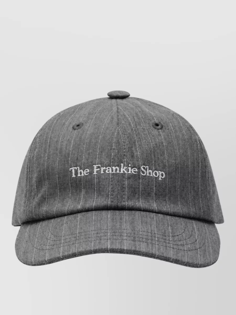The Frankie Shop cap