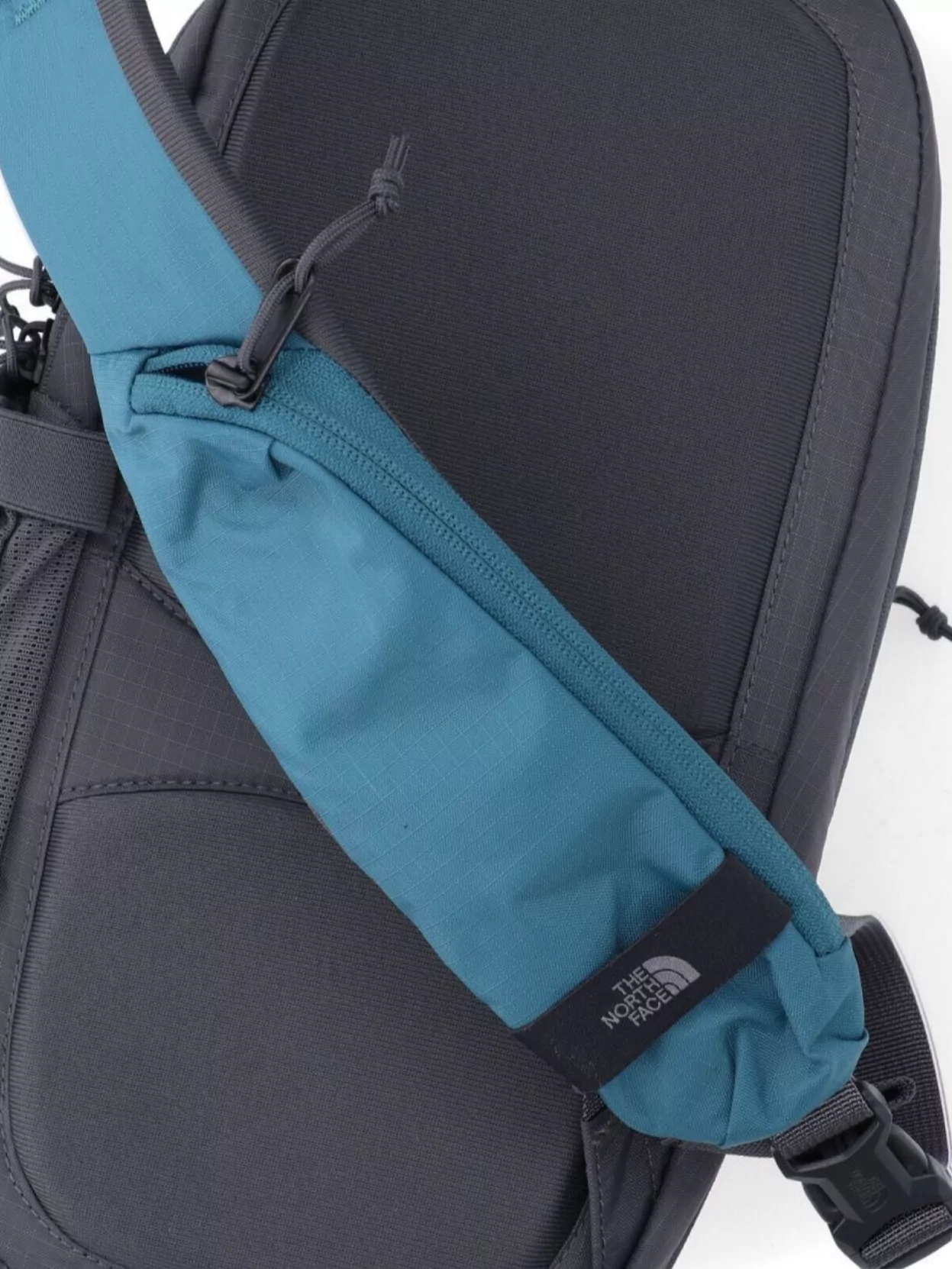 The North Face Versatile Backpack Featuring Adjustable Strap