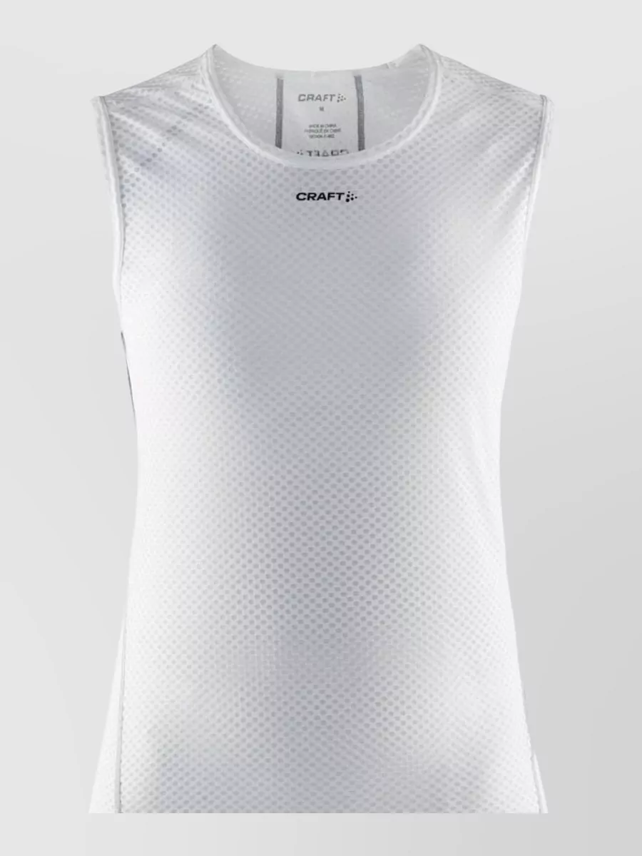 Craft Mesh Tank Top
