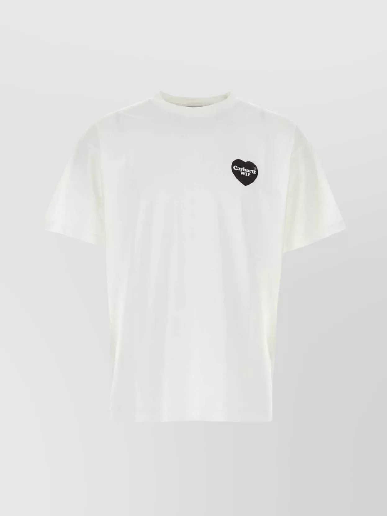 Shop Carhartt Heart Bandana Crew Neck T-shirt