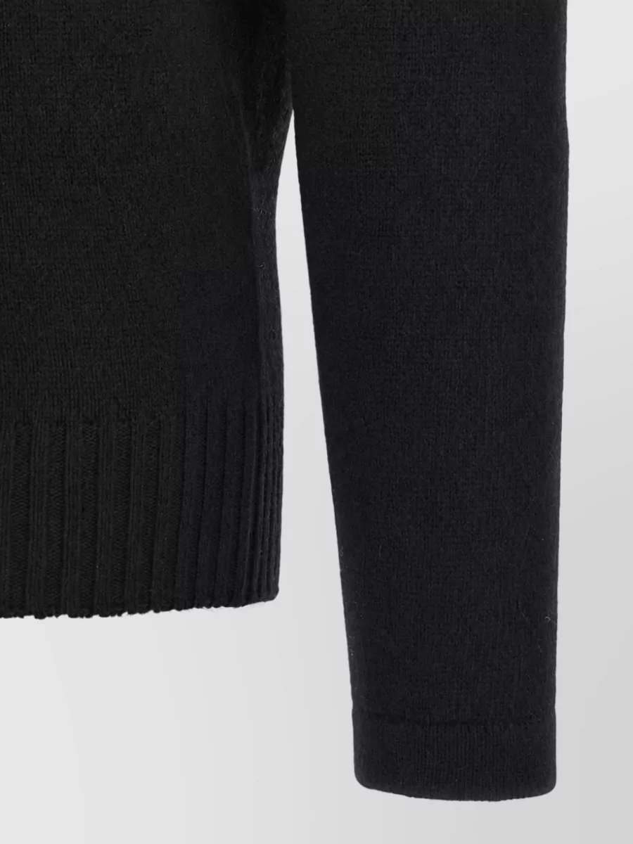 Alberta Ferretti Cashmere Cardigan