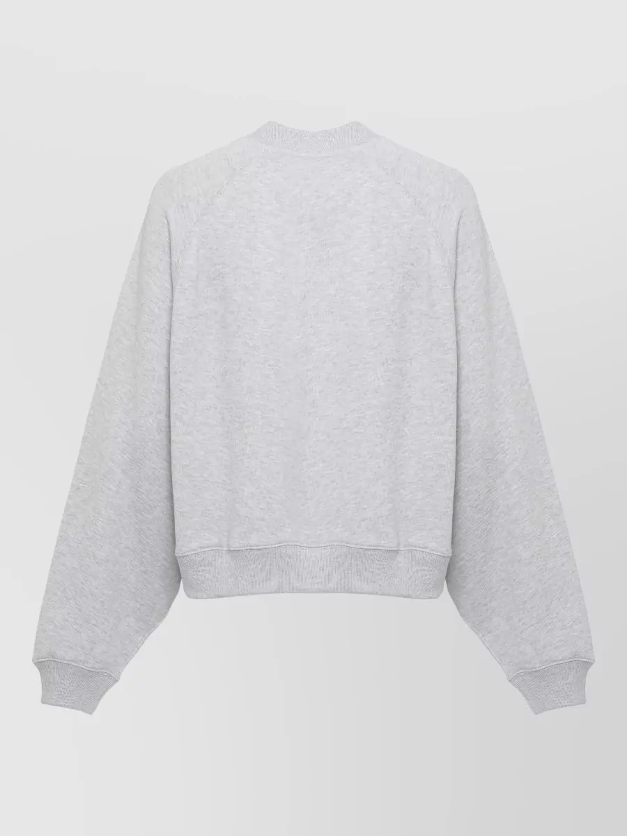 Ralph Lauren Printed Crewneck Sweatshirt