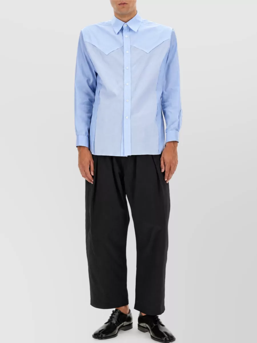 Maison Margiela Cotton Shirt
