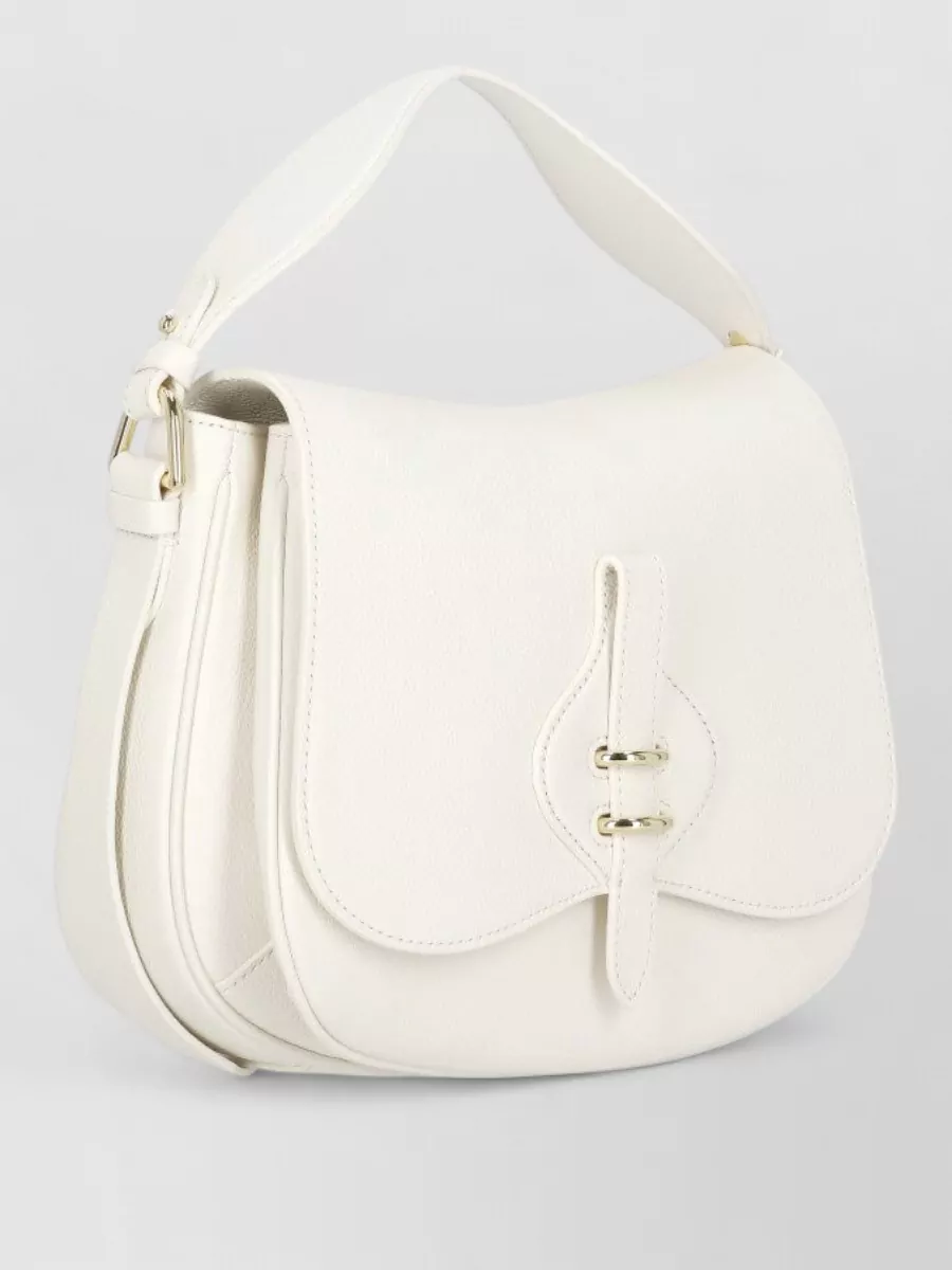 Coccinelle Leather Shoulder Bag