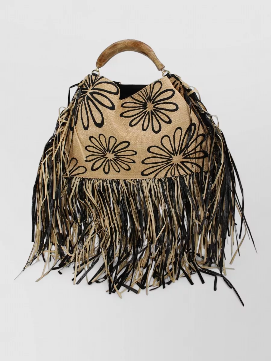 Farm Rio Tote Bag