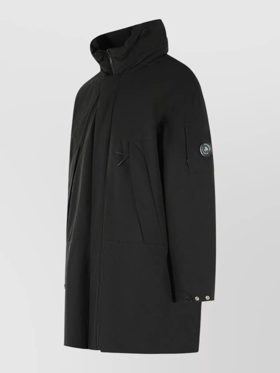 C.p. Company Down Jacket