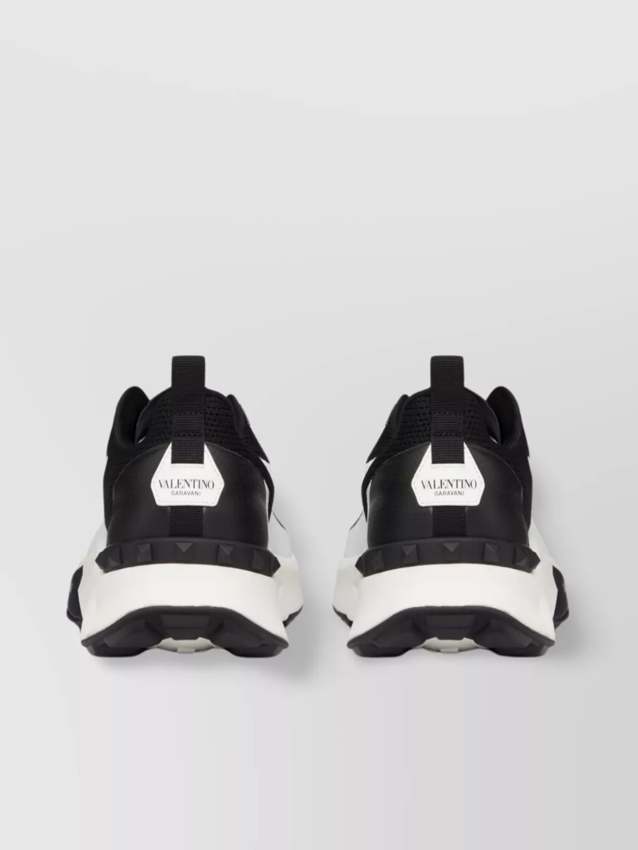 Valentino Garavani True Act Sneakers Chunky Sole