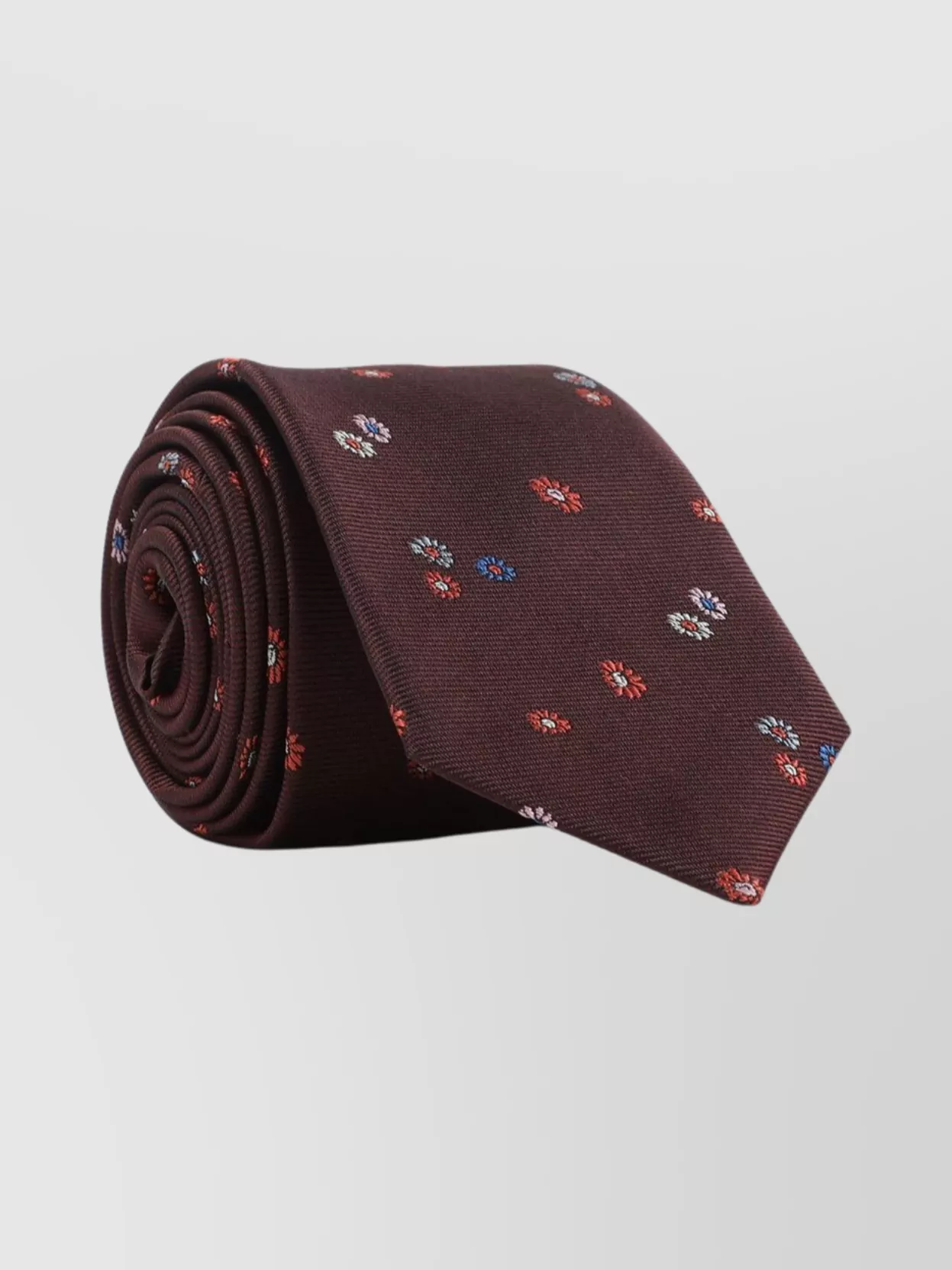 Paul Smith Patterned Tie