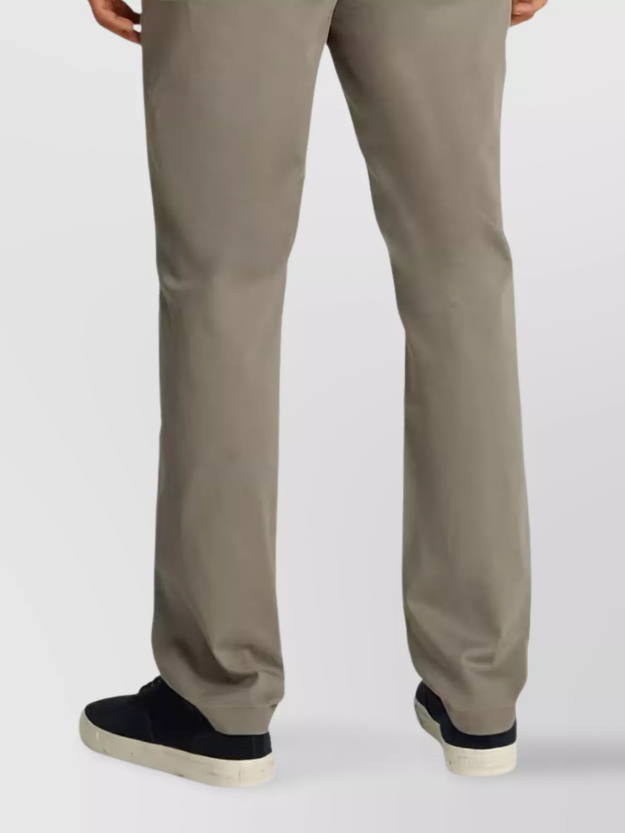 Tommy Hilfiger Slim Polo With Collar