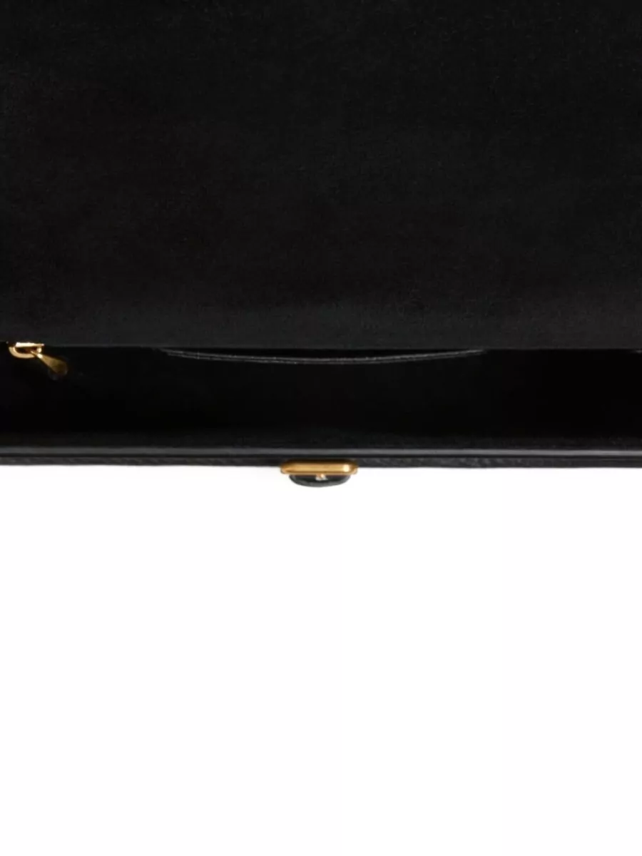 Valentino Garavani Leather Crossbody Bag