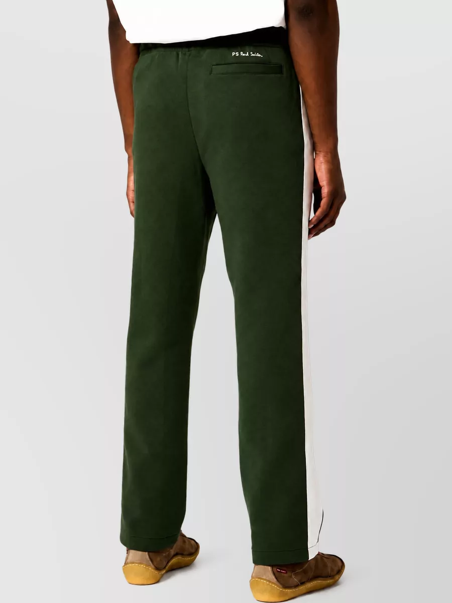 Paul Smith Loose-Fit Jogger Pants