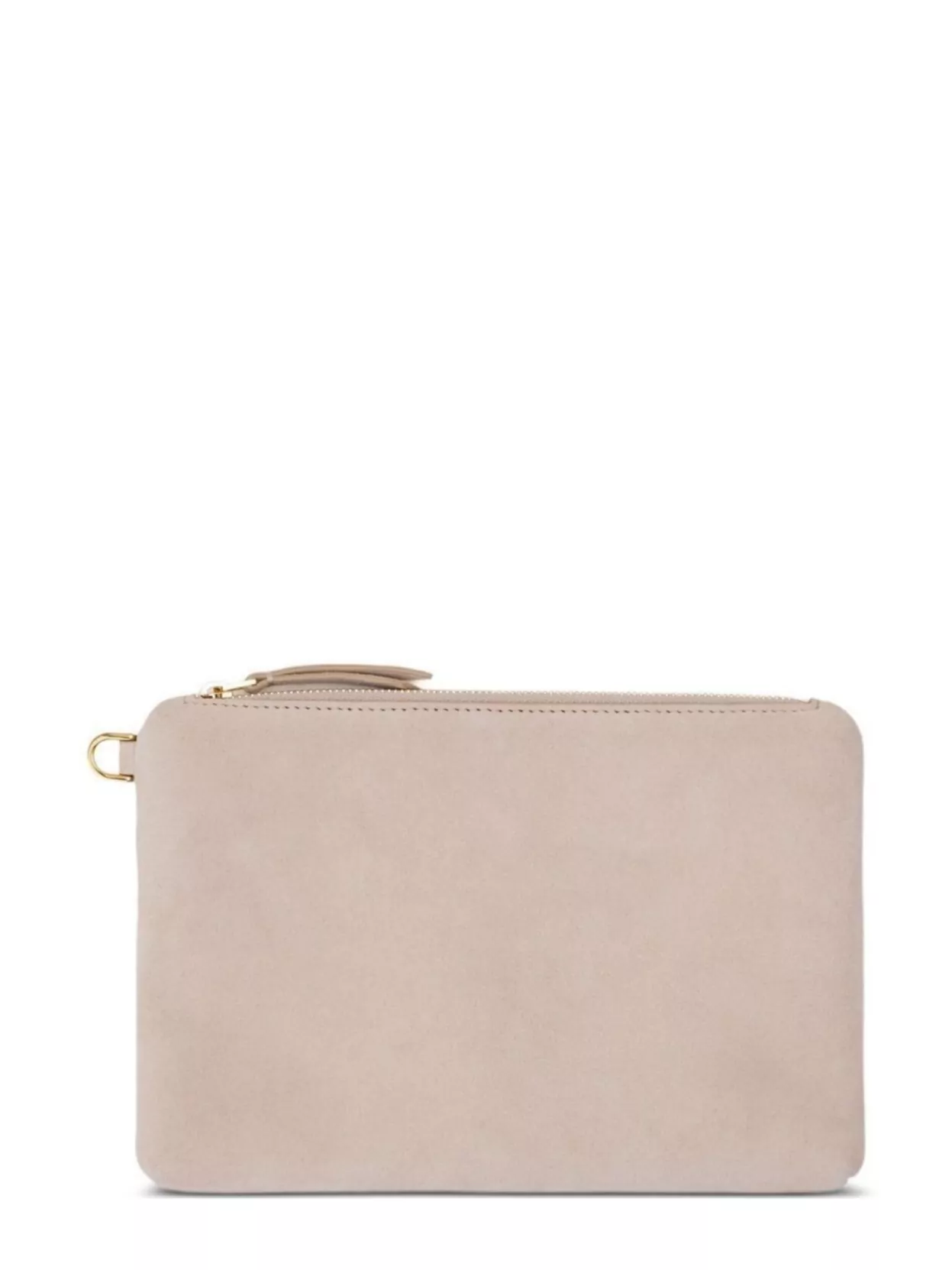 Lanvin Versatile Tote Bag Dual Handles