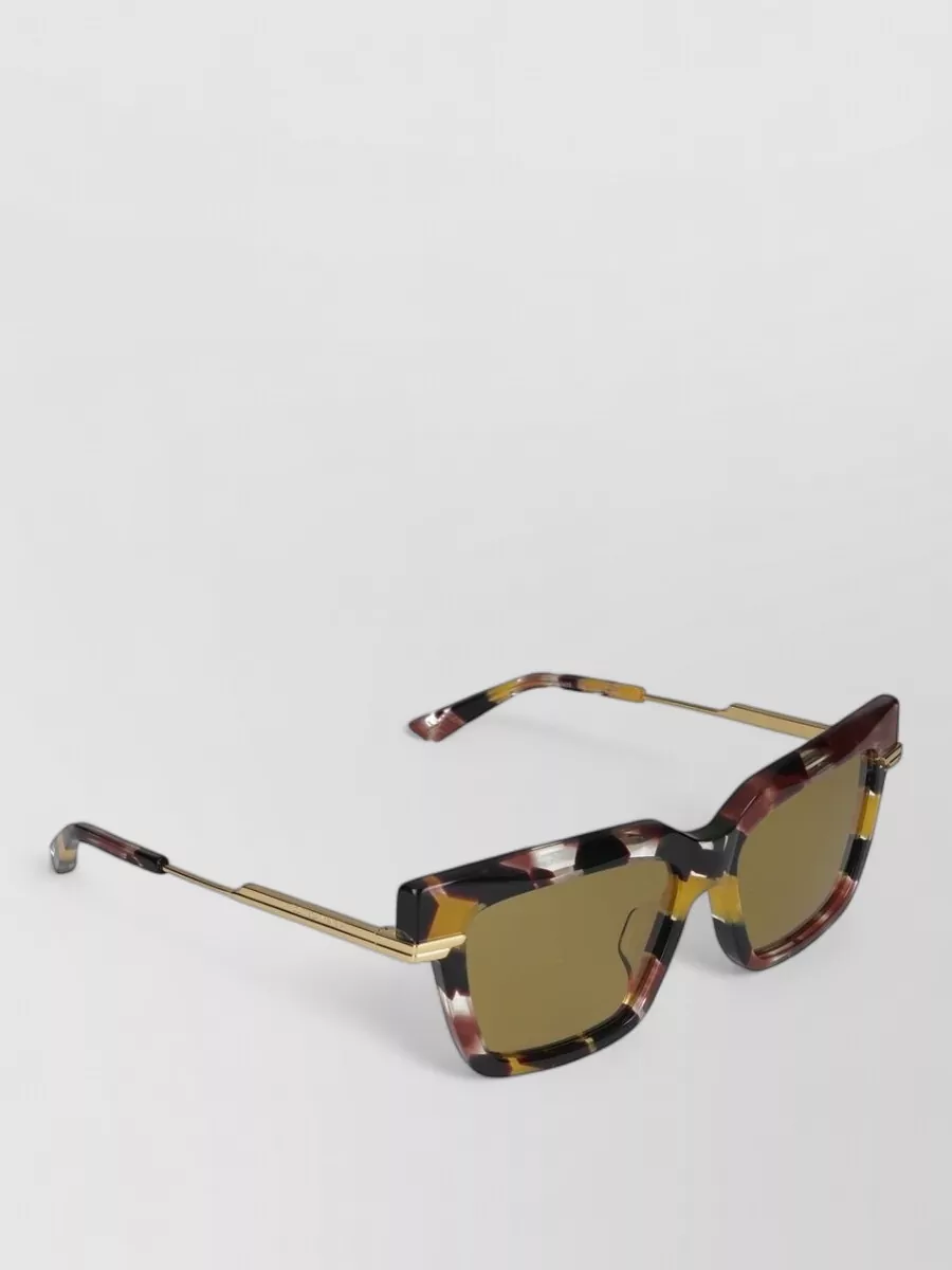 Bottega Veneta Acetate Sunglasses