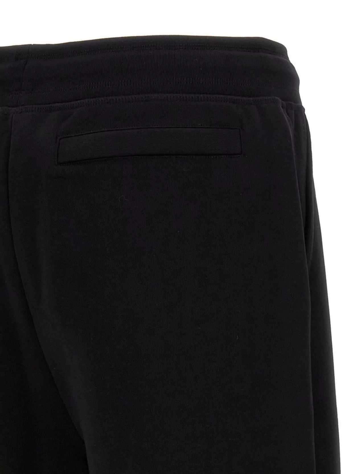 Canada Goose Joggers Elastic Waistband Side Pockets