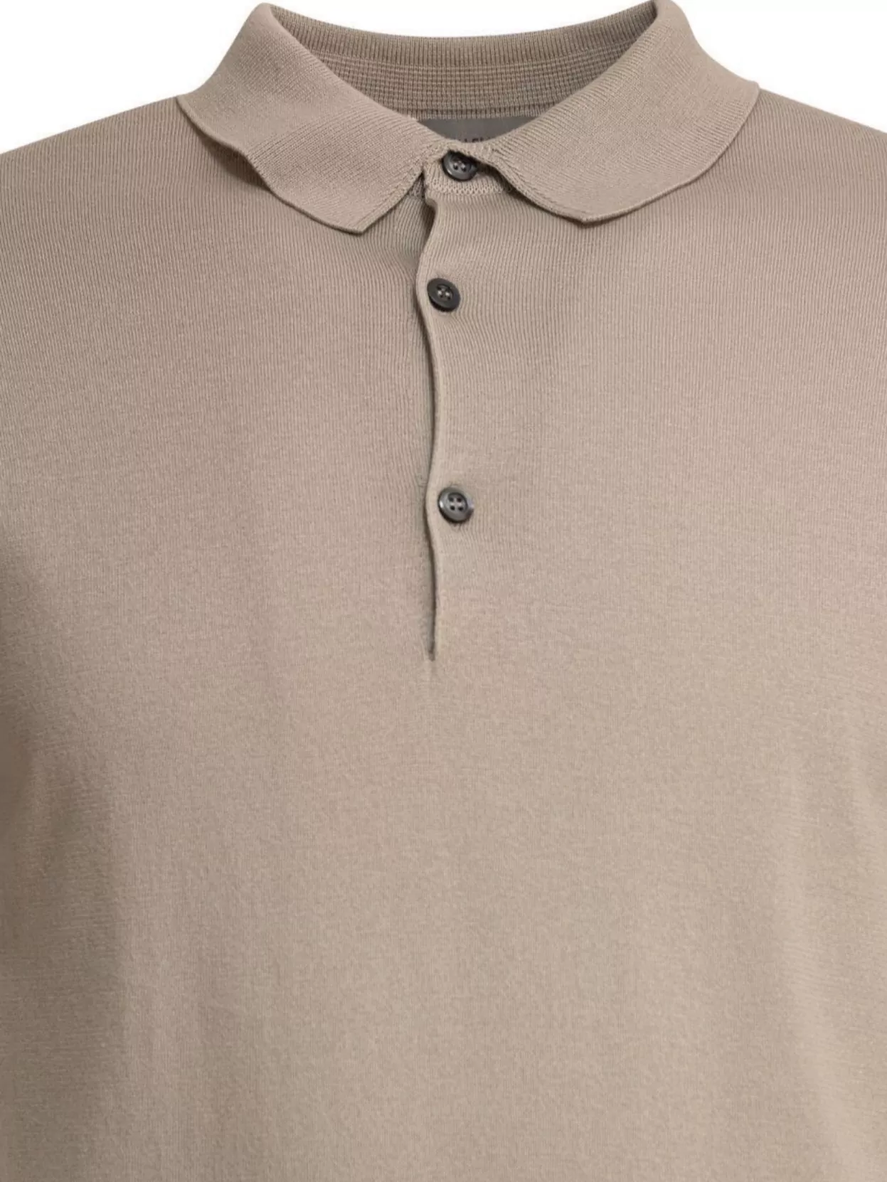 John Smedley Short-sleeved T-shirt