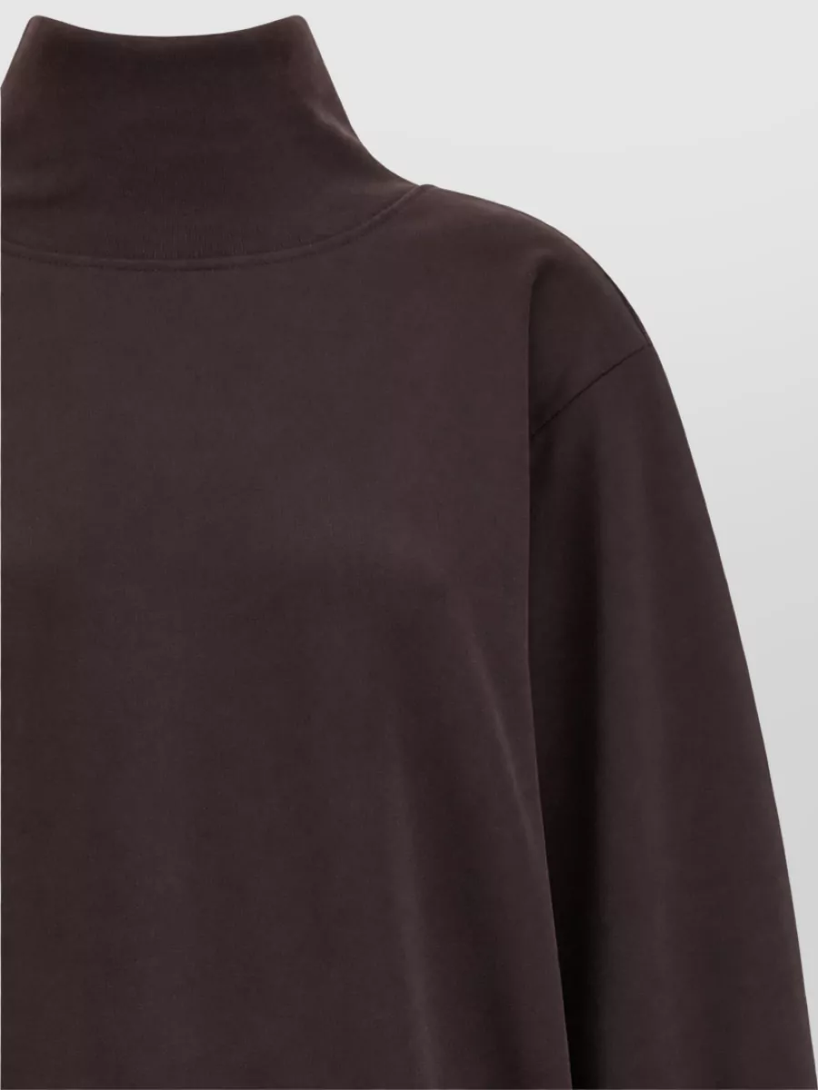 Di.la3 Pari' Long Sweatshirt
