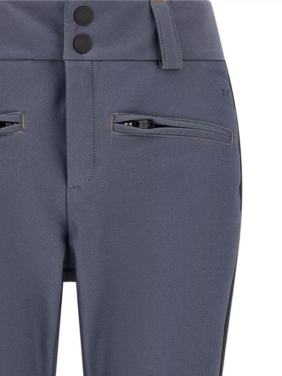 Perfect Moment Aurora Mid-Rise Flared Ski Pants