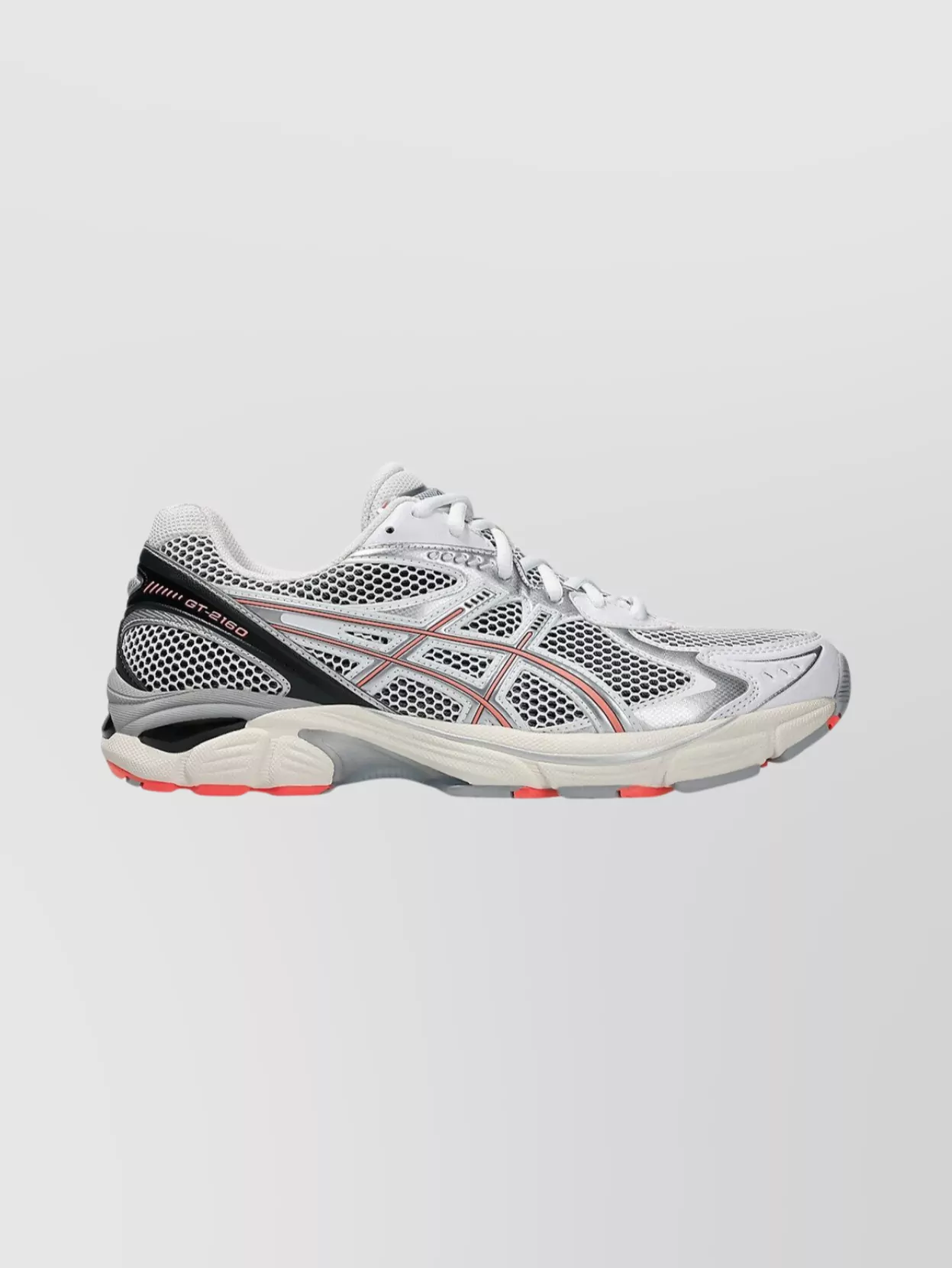 Asics Unisex Sneakers Rubber Sole