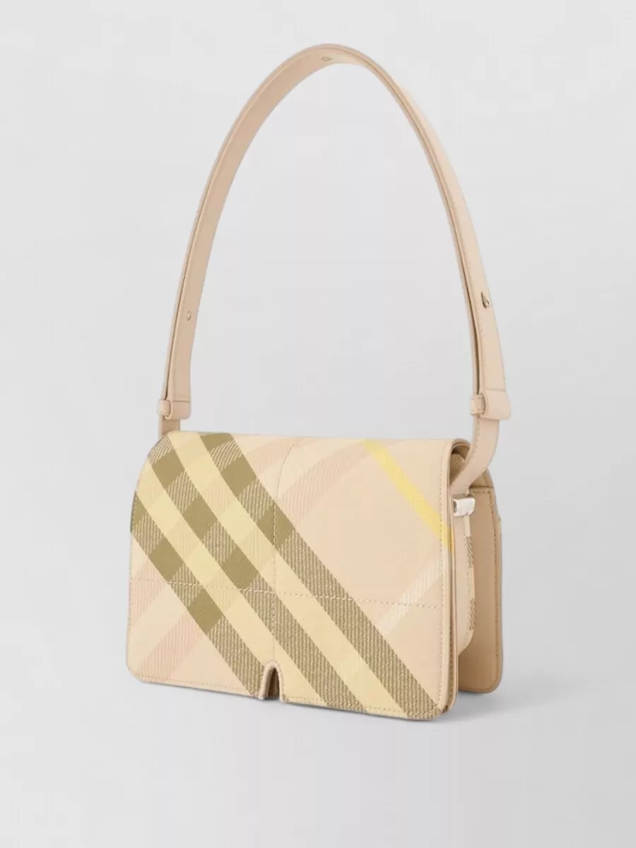 Burberry Snip Shoulder Bag