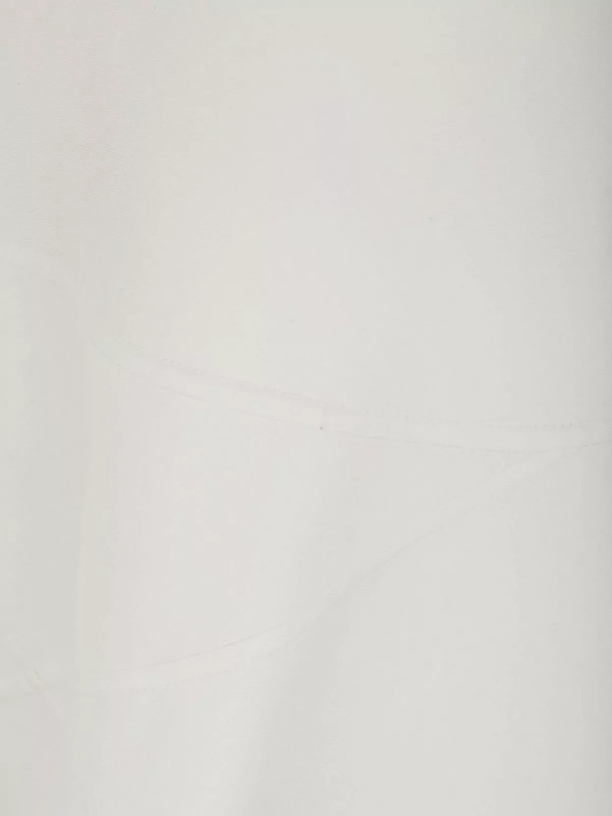 Jil Sander A-Line High Waist Asymmetric Midi Skirt