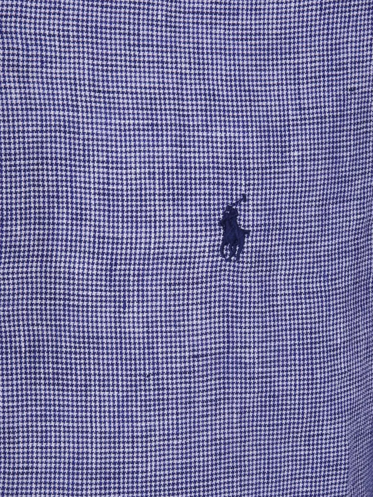 Polo Ralph Lauren Long Sleeve Sport Shirt