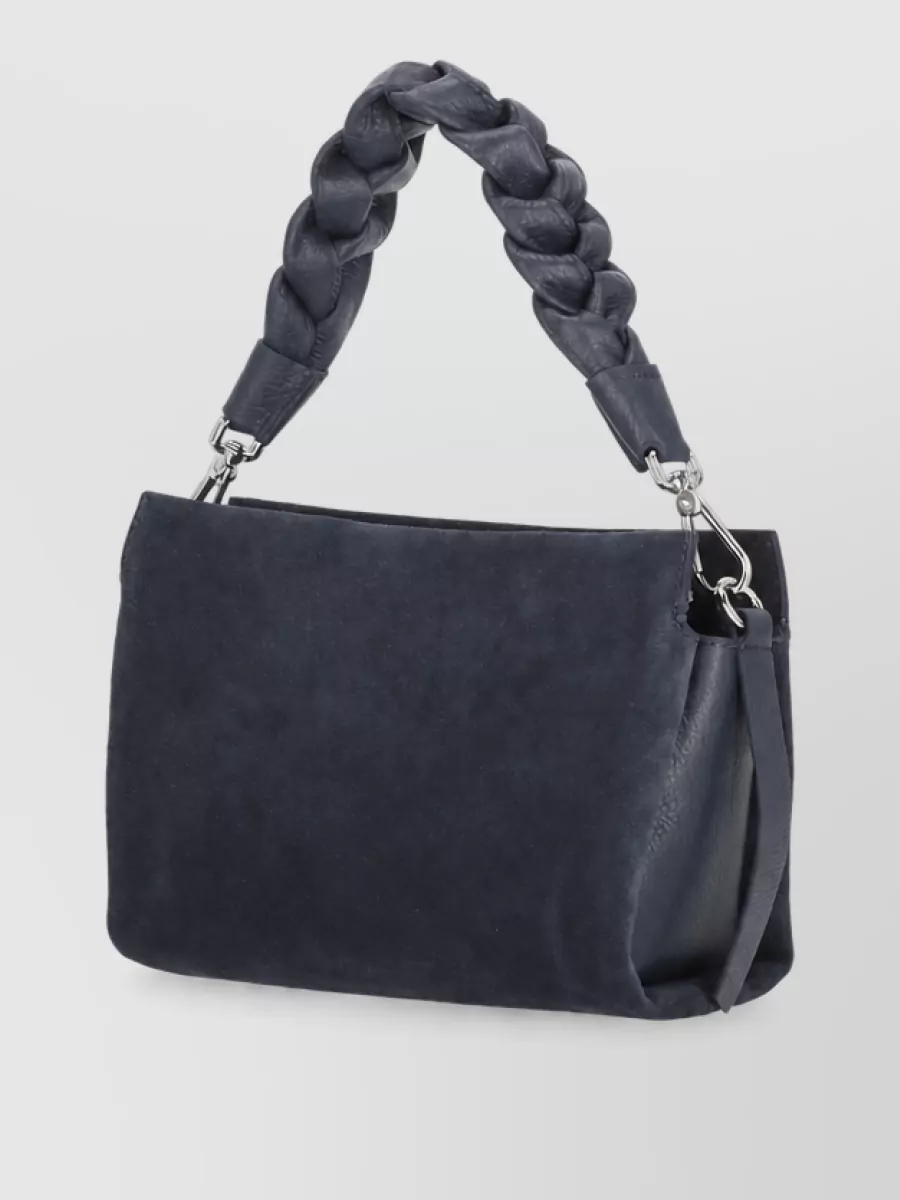 Coccinelle Leather Shoulder Bag