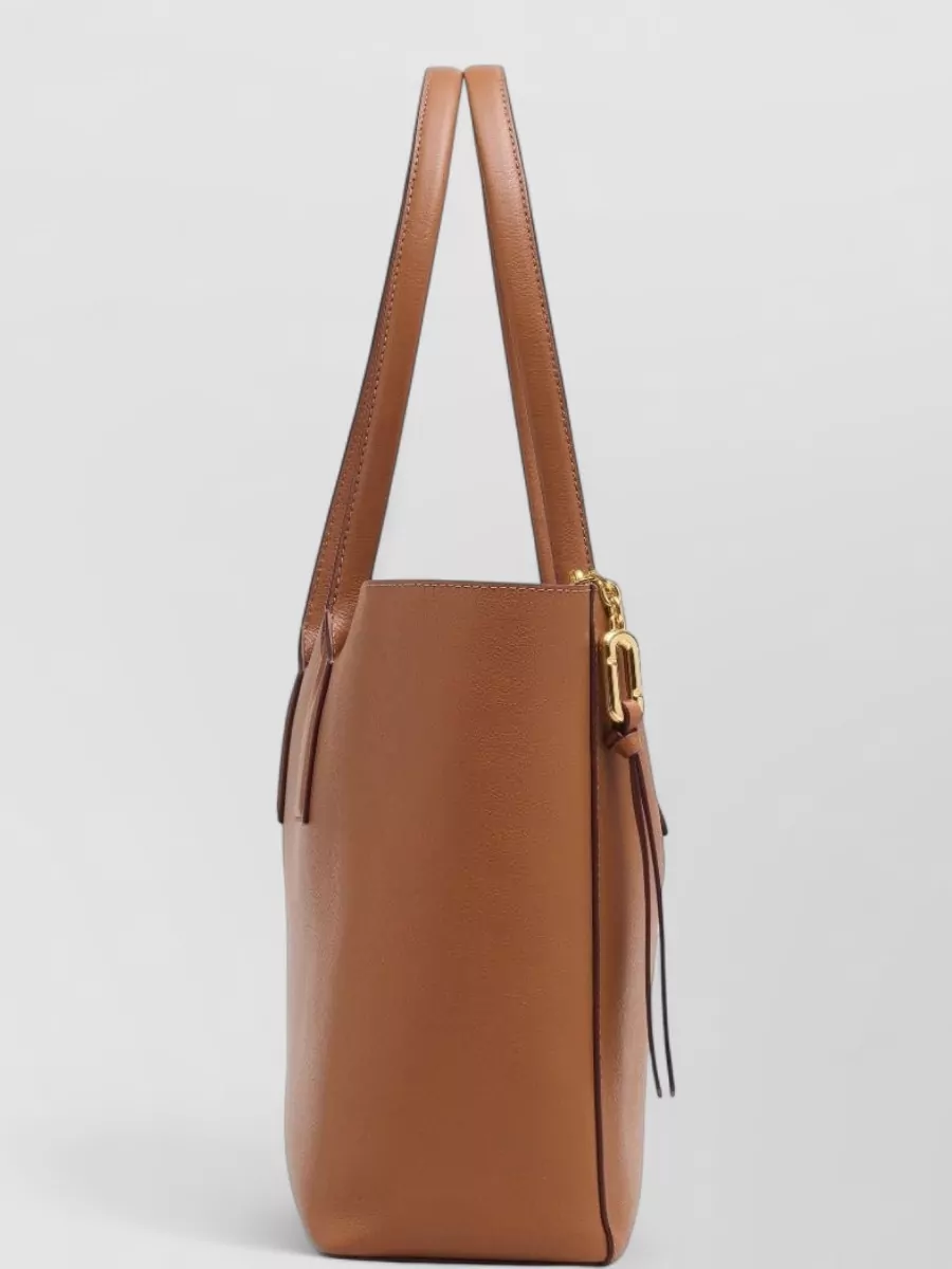 Marc Jacobs Medium Leather Shoulder Bag