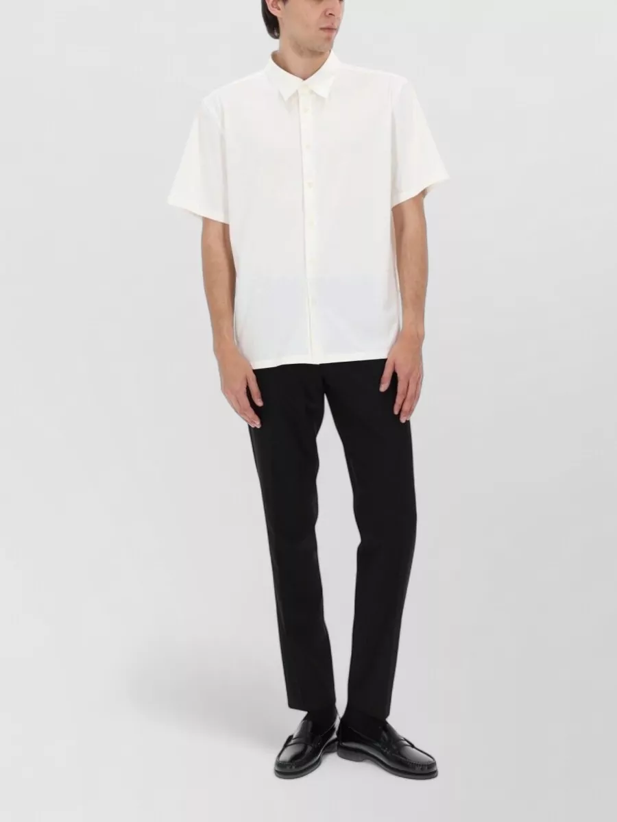 Theory Short-Sleeve Shirt