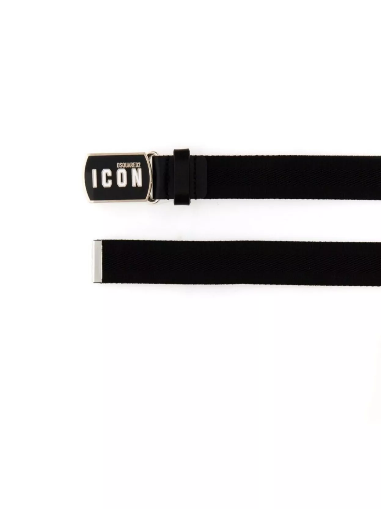 Dsquared2 Dsquared Men Belt Be Icon