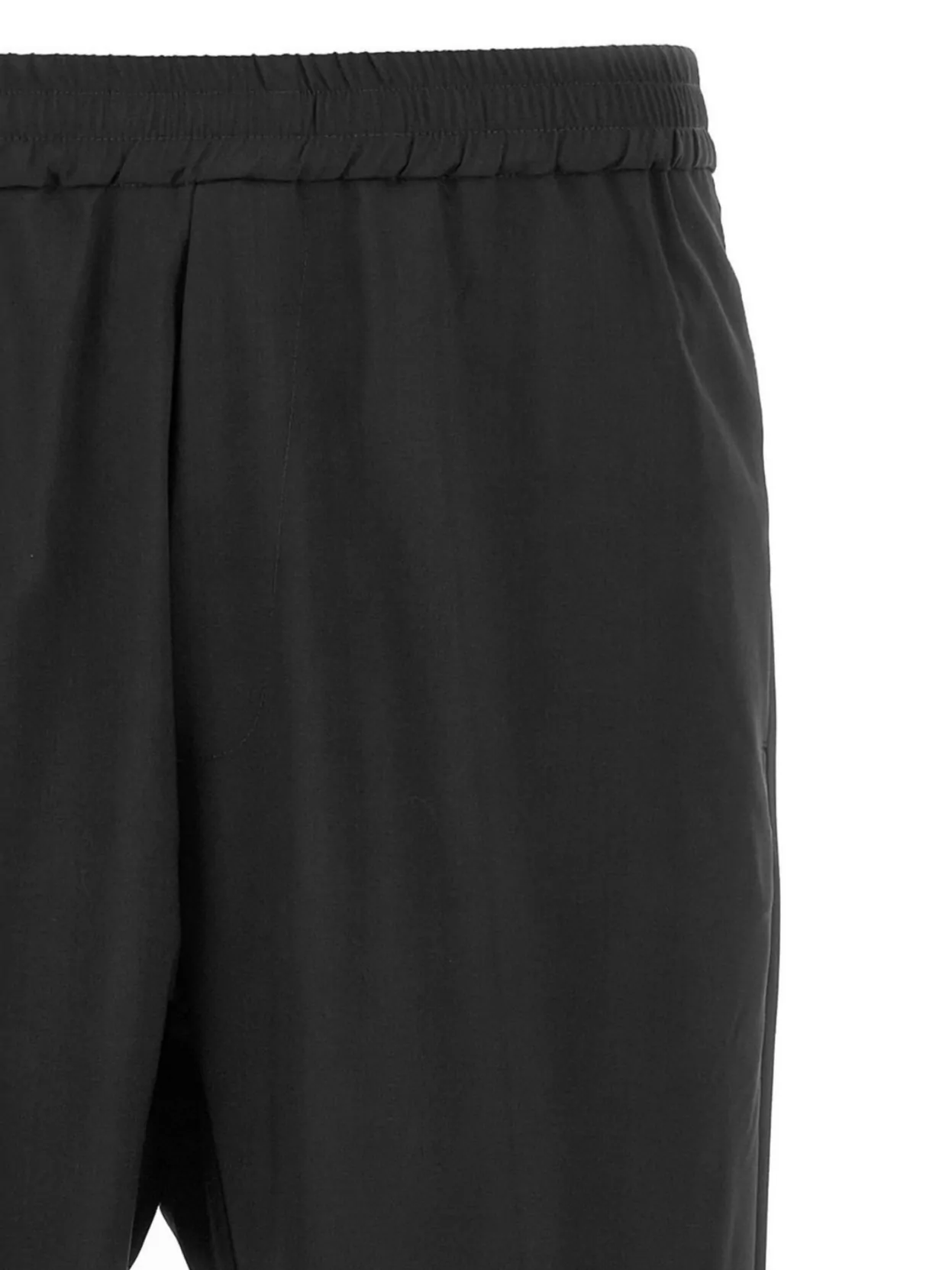 Barena Elastic Waistband 'Voga' Trousers