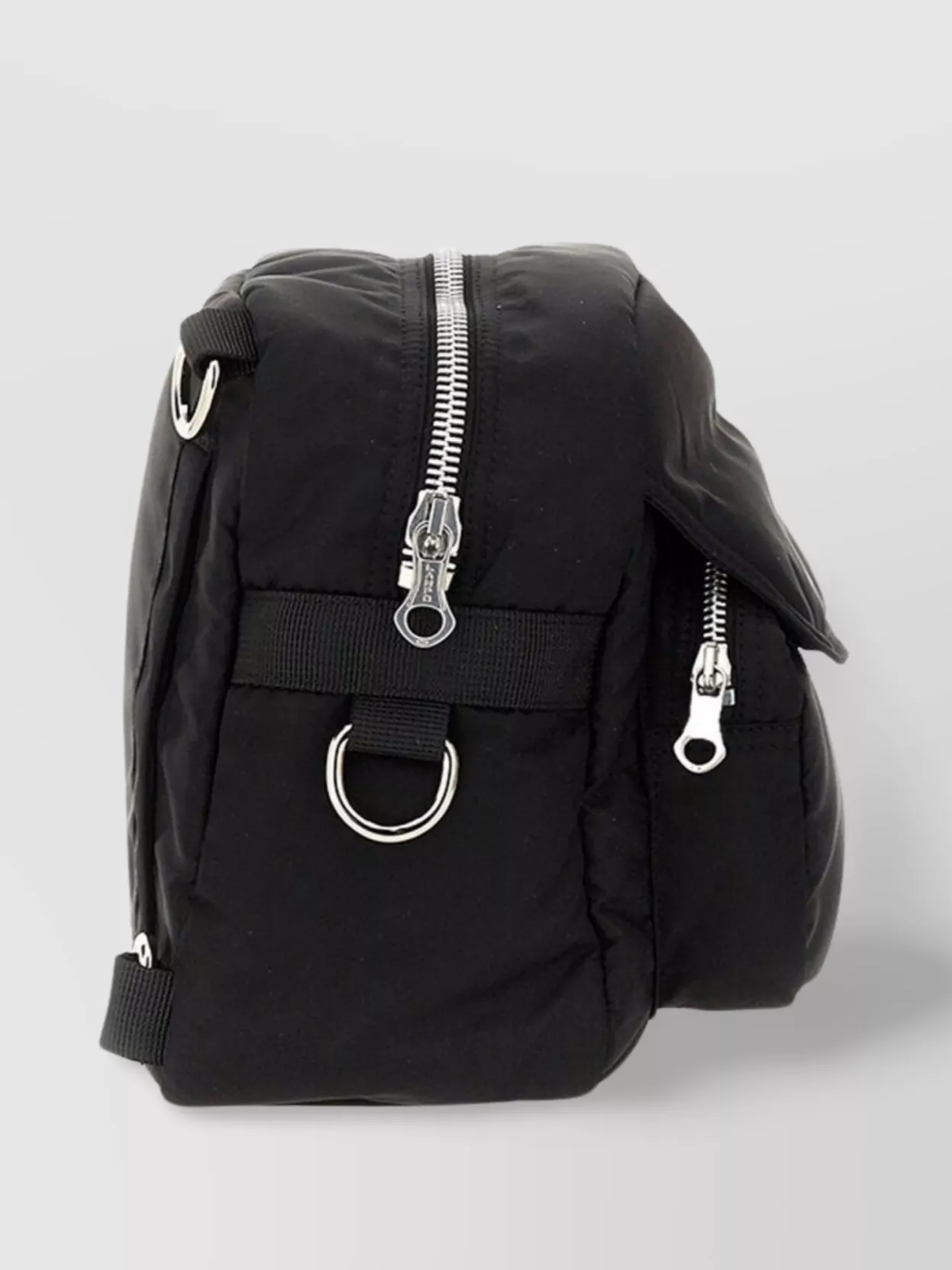 Our Legacy Adjustable Strap Cross-Body Bag "Volta"