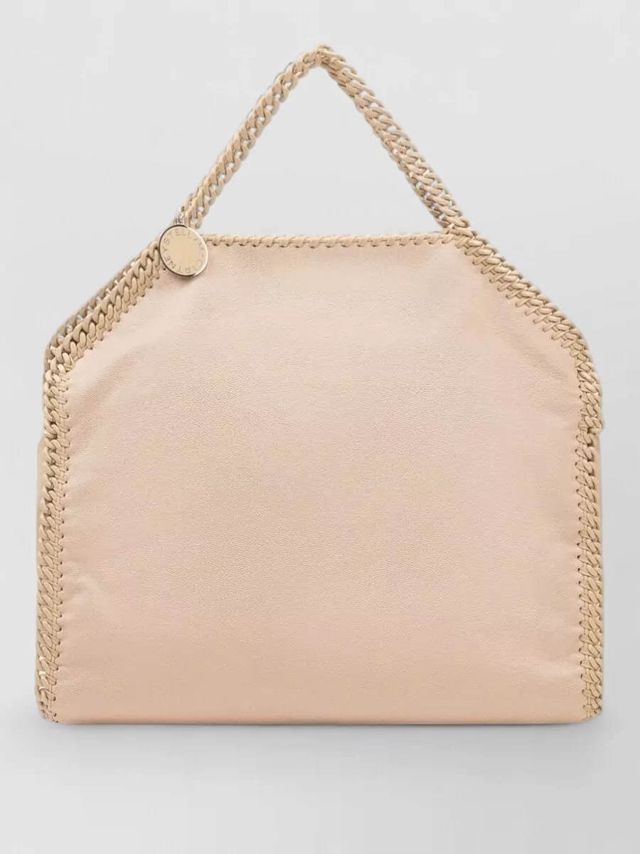 Stella Mccartney Alta Tote Bag