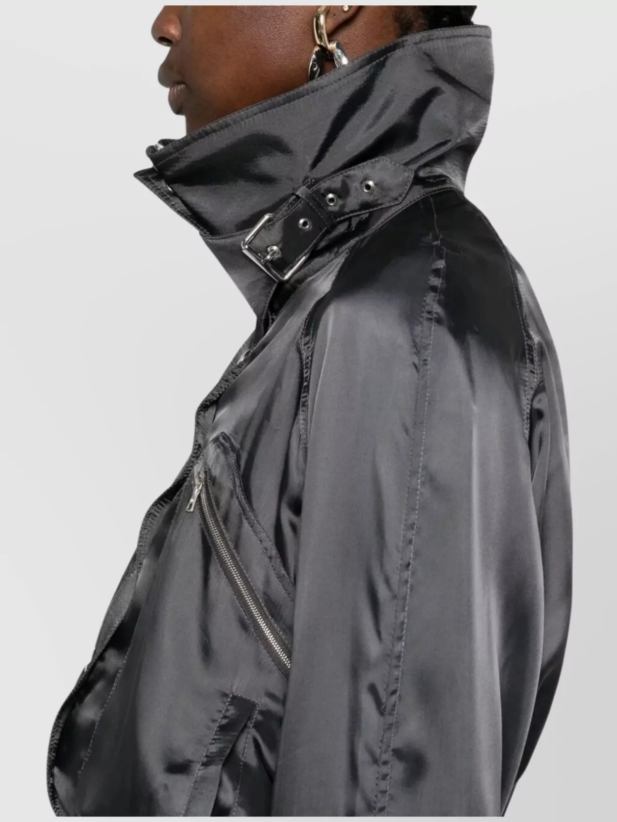 Dries Van Noten 00370-Vida 1427 W.w.jacket