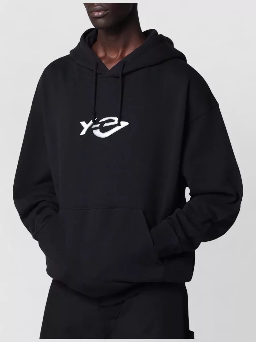Adidas Y3 hoodie