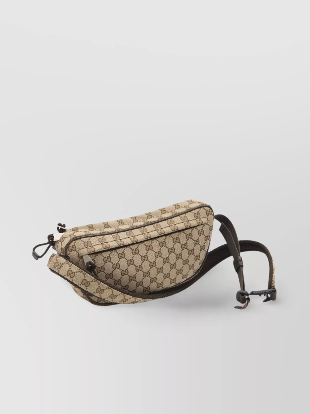 Gucci Small Gg Belt Bag