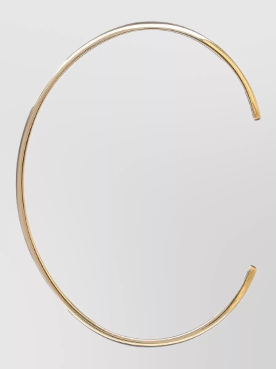 Maison Margiela Silver Bracelet