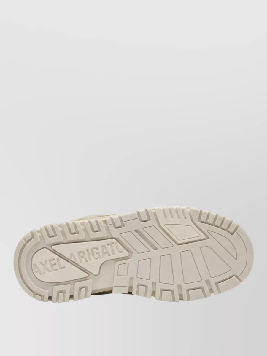 Axel Arigato Low-Top Sneakers