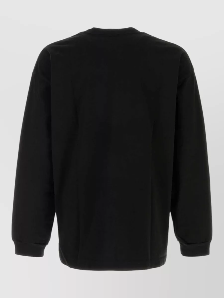 Maison Mihara Yasuhiro Oversized T-Shirt