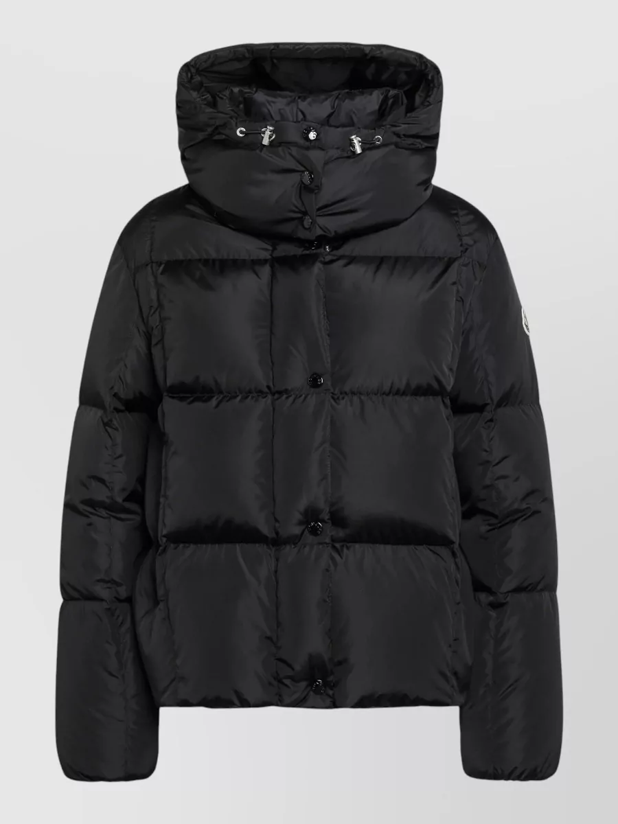 Moncler Down Puffer Jacket