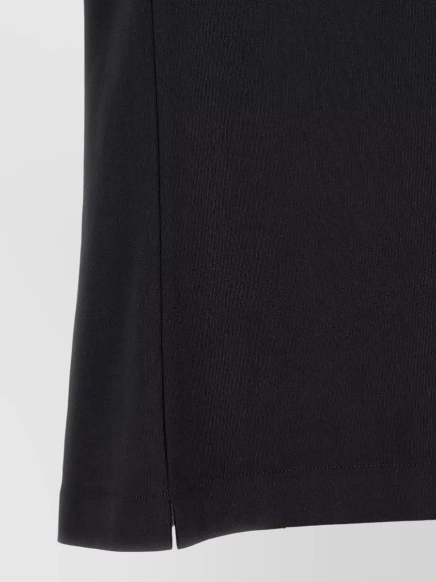 Off-White Spices Arrow Skate Oversized Cotton Short-Sleeve T-Shirt